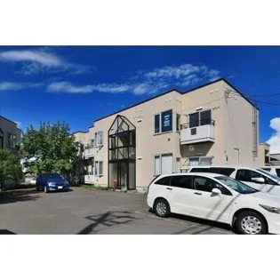 グリーンパークビレッジBの画像