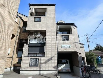 ヴィラフォレストの画像