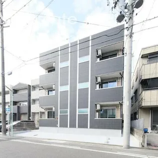 GCDヴィラ荒子の画像