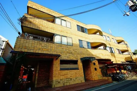 ウイングビュー鮎川の画像