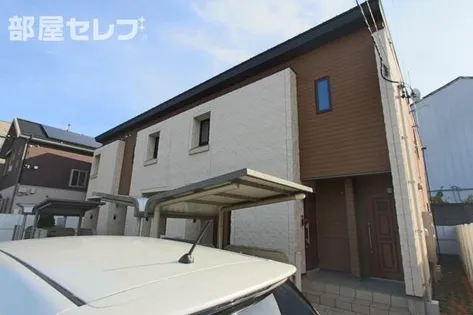 ウイング レーテの画像