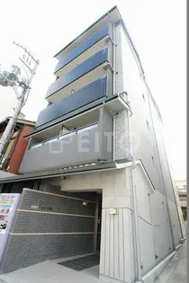 J&N三条神宮前の画像