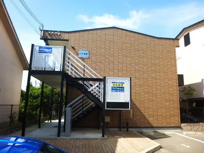 ピア高槻の画像