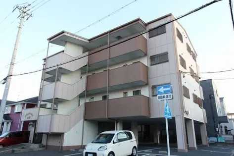 グランドヒルズ坂野の画像