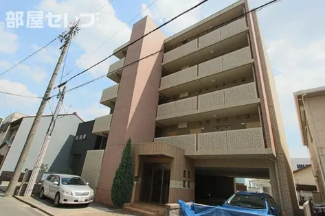 シャルマンの画像