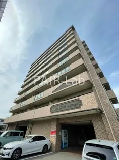 キャッスルコート飾磨弐番館の画像