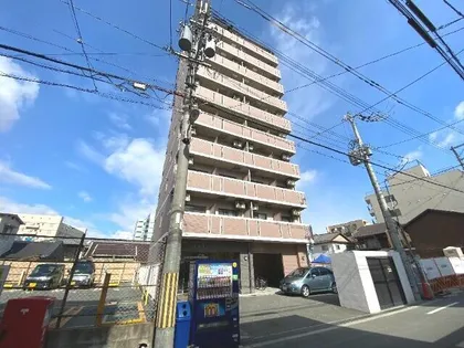 コート十三の画像