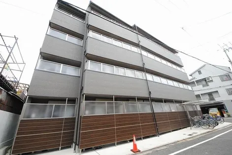 ロックブック出町柳の画像