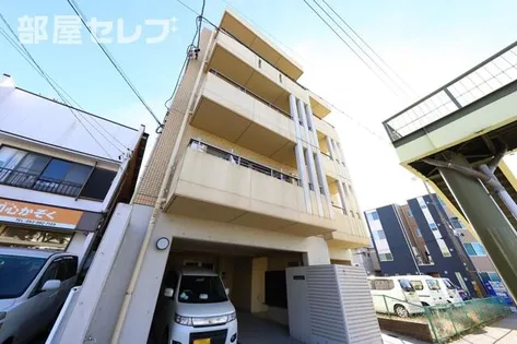 クレサス稚児宮 Mの画像