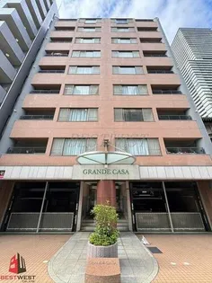 GRANDE CASAの画像
