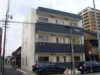 WEST PLACE TOKUYAMAの画像