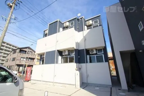 LINO HOLOMUA壱番館の画像