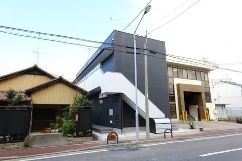 Kandooma【203号室】の外観