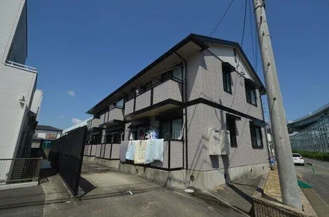 オータム ハウスの画像