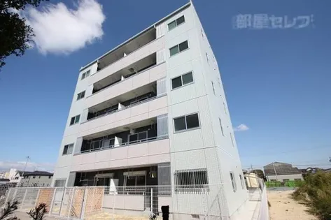 サンテラスの画像