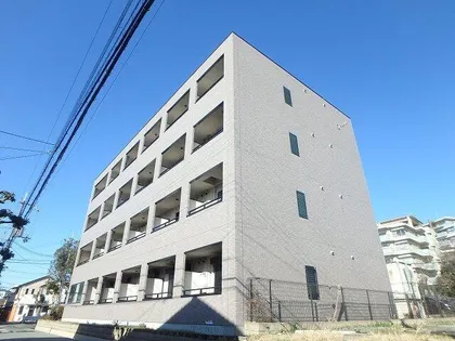 ISEーGRAND池田IIの画像