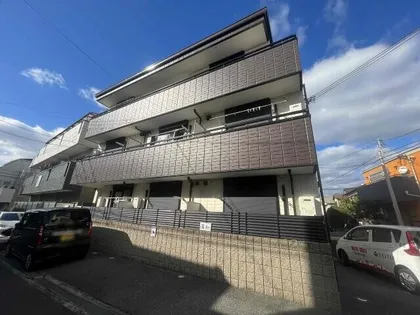 プライム本町の画像