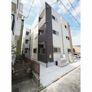 ハーモニーテラス水切町Iの画像