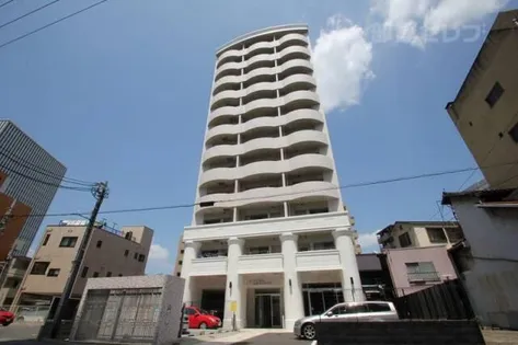 さくらHills名駅NORTH【3階】の外観