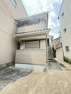 ハイツ西村の画像