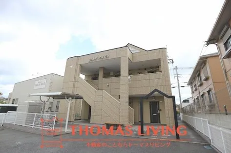 カサ エルピスの画像