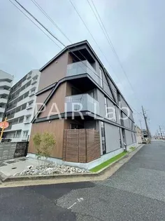 コティ姫路の画像