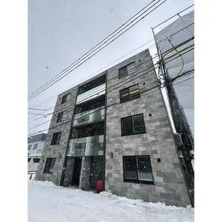 PREMIERE【4階】の外観