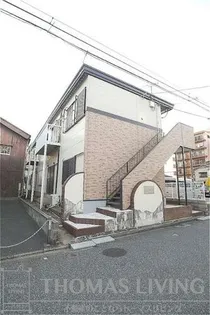 キミックコートの画像