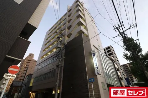 ビオラ名駅西【507号室】の外観