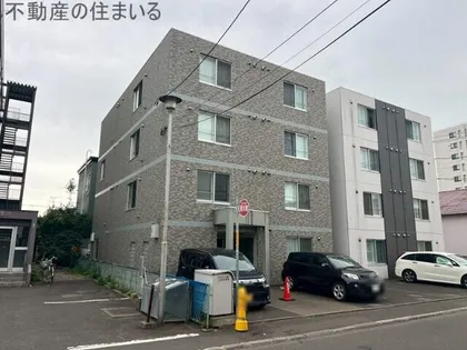 ビクトワール澄川の画像