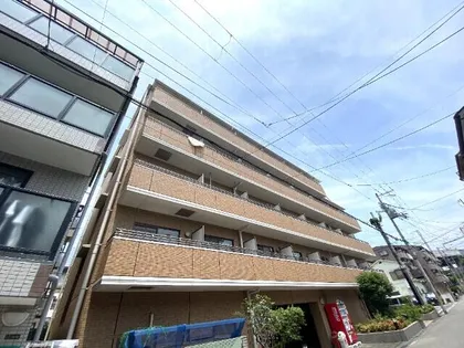 ユニコートの画像