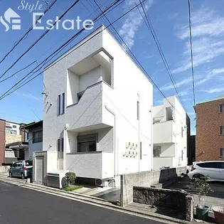 GRANDTIC平安通の画像