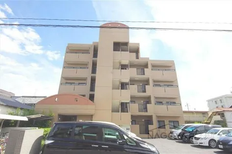 サクラ雪見レジデンスの画像