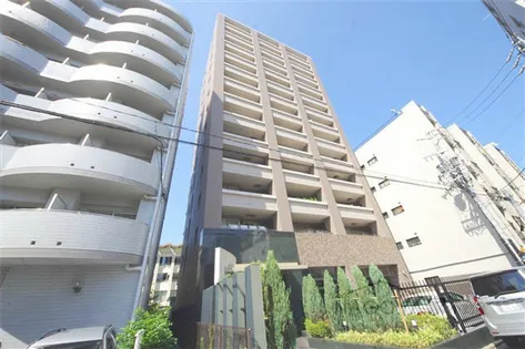 MELIV上前津の画像