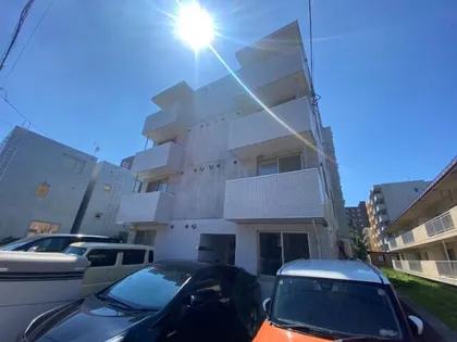 ルチアーノ山鼻の画像