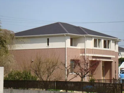 グランディール和合の画像