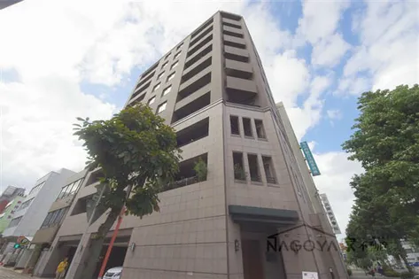 パシフィックコンフィート丸の内【7階】の外観