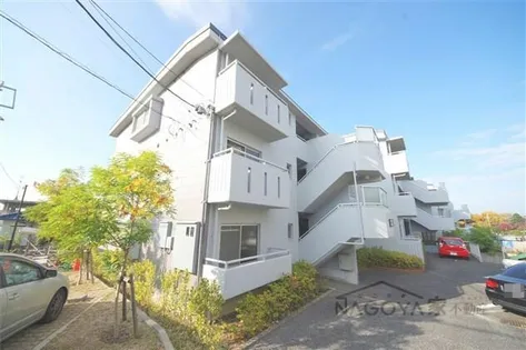 クレッセンド清水ヶ岡の画像