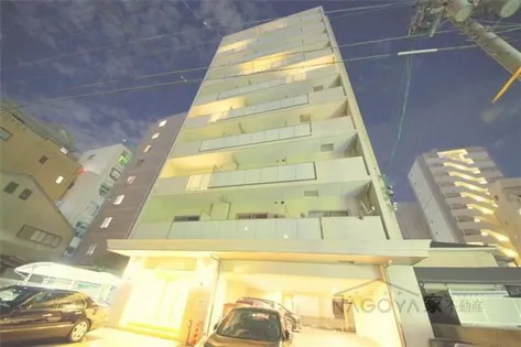 ファインブルーム新栄の画像