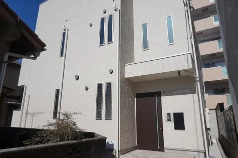 GRANDTIC茶屋ヶ坂の画像