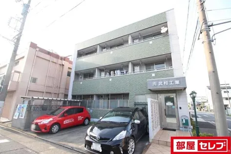 グリーンポート千鳥の画像
