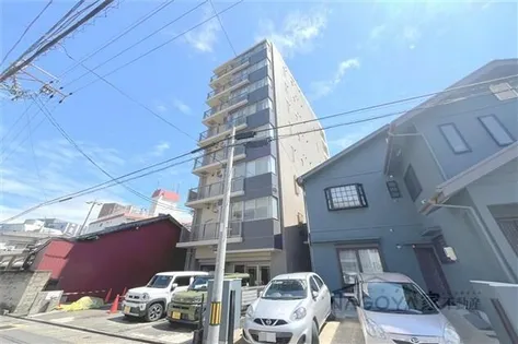 プリマベーラ名駅【2階】の外観