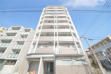 コートバスクの画像