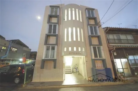 第7渡邊ビルの画像