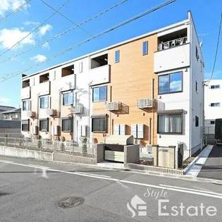 メゾン23の画像