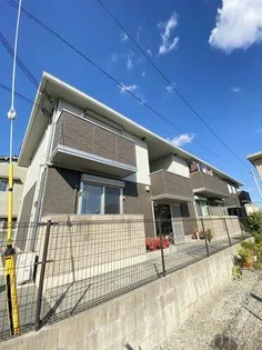 フェリーチェ佐治の画像