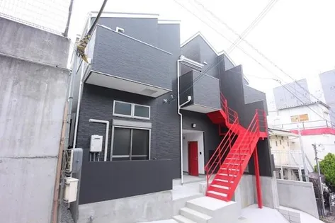 KーMAISONRICHEの画像