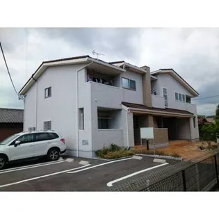 グレイスパークⅡの画像