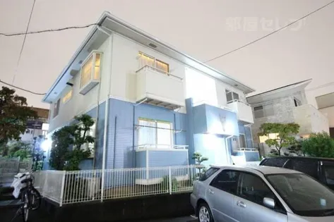 エステート八事B棟の画像