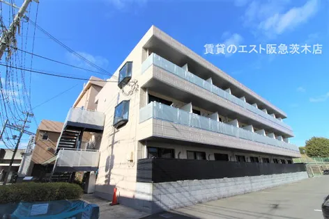 ライトボナール 末広の画像